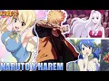 NARUTO X HAREM X LUCY H X MIRAJANE NARUTO CONQUISTABA UN MUNDO TOTALMENTE DISTINTO