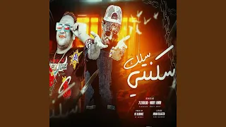 سكنتى سلك دندنها