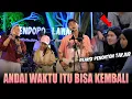 Download Lagu Duo suara tinggi ini bikin penonton takjub! Andai Waktu Bisa Kembali (Live) Tri Suaka,Gisella, Nuniq