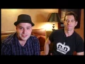 20 Questions in 2 Minutes with Broadway's Andy Karl