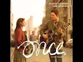 Falling Slowly - Steve Kazee, Cristin Milioti & Once Ensemble