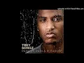 Trey Songz - Can't Be Friends
