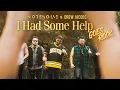 Download Lagu I Had Some Help (@postmalone ROCK Cover by NO RESOLVE \u0026 @DrewJacobsMusic) @morganwallen
