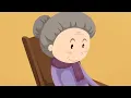 I Know An Old Lady who Swallowed a Fly Song