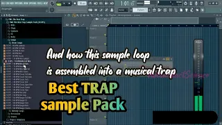 make trap music beats flp the best trap sample pack free download