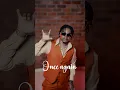 Jay Melody  - Nazama  (Lyrics Video)