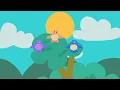 Rockin Robin Dance - The Kiboomers Preschool Songs & Nursery Rhymes for Circle Time