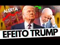 Download Lagu 🚨BALANÇA COMERCIAL DESABA, TRUMP CRIA ARMADILHA PARA LULA E ECONOMIA BRASILEIRA ACENDE EM ALERTA