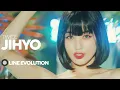 Download Lagu TWICE - JIHYO | Line Evolution • 08/26