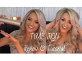TYME IRON Review Tutorial