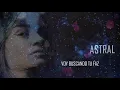 FUIMOS UNA VEZ  Caldo de Brujas LYRIC VIDEO