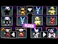 FNAF VR Help Wanted - PRIZE COUNTER 100 COMPLETE