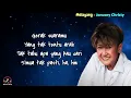 January Christy  -  Melayang  (Lirik Lagu)
