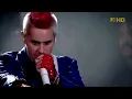 30 Seconds To Mars - This Is War (Rock Am Ring 2010)