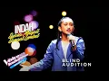 Lagu Abigail - Andaikan Kau Datang | Blind Auditions | The Voice Kids Indonesia Season 4 GTV 2021