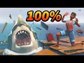 Download Lagu I 100%'d Raft. It Was Brutal.