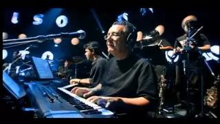 Sorriso Maroto - O Que É O Que É ? (Ao Vivo)