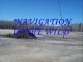 Navigation in the Wild Series - Finding North with a Shadow Stick