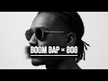 Download Lagu [Playlist] Boom Bap × 808 — Gangster Hip-Hop Vol.1