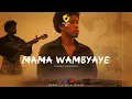 Download Lagu Mama Wambyaye Cover By Derrick Don Divin