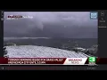 Tornado warning expires for parts of Northern California