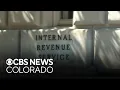 Still waiting on your federal tax refund in Colorado and getting conflicting info about where it is