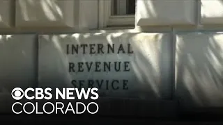 Still waiting on your federal tax refund in Colorado and getting conflicting info about where it is