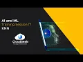 K-Nearest Neighbors KNN Algorithm Explained Supervised Machine Learning Tutorial