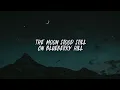 Fats Domino - Blueberry Hill (Lyrics)