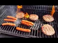 Download Lagu Kid Temper Tantrum Memorial Day BBQ Doesn't Want Hamburgers, Wants Mac \u0026 Cheese [ Original ]