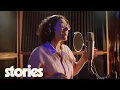 Download Lagu Chasing Pavements - Adele (stripped-down cover ft. Erez Zobary) | stories
