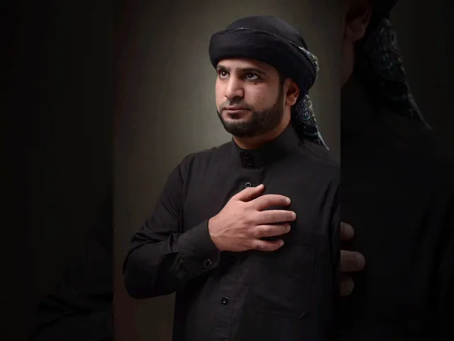 ⁣ضلعي اتكسر / الرادود حبيب عبد الحسن العكراوي 