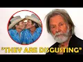 At 72 Ronnie Dunn Drops A BOMBSHELL About Brooks and Dunn Don t Faint
