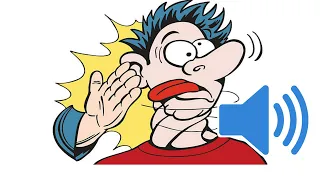 صوت ضربة كف للمونتاج 