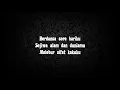 Download Lagu Fourtwnty - Fana Merah Jambu (lirik)
