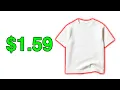 Download Lagu $2 trendy shirt method