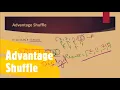 Advantage Shuffle LeetCode 870 Coders Camp