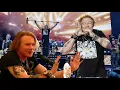 Guns N' Roses Frontman Axl Rose Clarifies Buenos Aires Stage Chaos