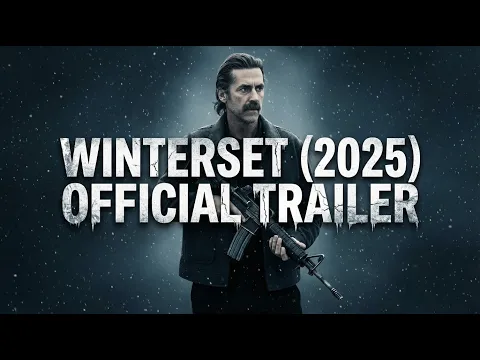 WINTERSET (2025 TRAILER)