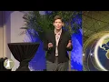 Jennifer Lewis - Printing Synthetic and Living Matter in Three Dimensions