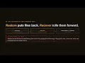 Oracle DBA Ch 14 Oracle RMAN Backup Recovery The Complete Guide
