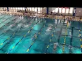 Mens 50 Pace Breast/Free