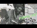 Prince Far I Tribute Mix - Chapter 1 (On The Wire Special) Reggae, Dub, Dancehall 1 Hour