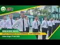 Download Lagu DIKLAT SATYA KARWIJA - Hari Pertama
