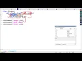Advanced Python Python OOPs The Complete Story of Instance Variables by Durga On 12 07 2018