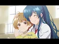 She Loves Teasing Her - Jaku-Chara Tomozaki-kun