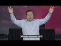 Download Lagu Saya mau iring Yesus sepanjang hariku - Pdt. Dr. Erastus Sabdono