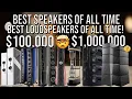 Lagu The Greatest Floorstanding Speakers Ever Made | Hi-Fi Legends for True Audiophiles