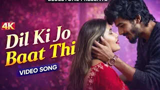 Romantic Love Story | Hindi Song | Love Story | Bluestone Presents