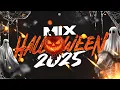 🥤MIX HALLOWEEN🎃 PREVIA 2025 | CACHENGUE \u0026 RKT | OCTUBRE | LukkasRmx